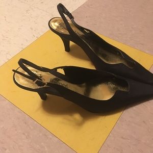 J’Renee dress shoes